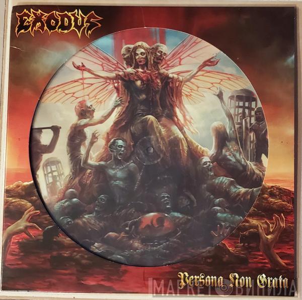 Exodus  - Persona Non Grata