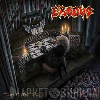  Exodus   - Tempo Of The Damned