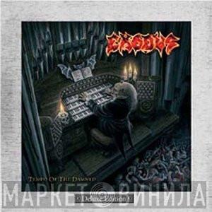 Exodus   - Tempo Of The Damned