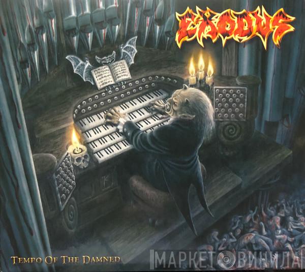  Exodus   - Tempo Of The Damned