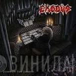  Exodus   - Tempo Of The Damned