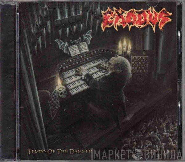  Exodus   - Tempo Of The Damned