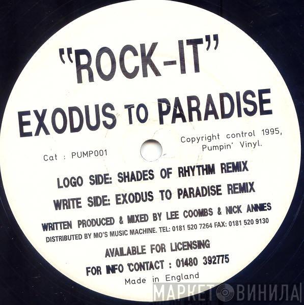 Exodus To Paradise - Rock-It