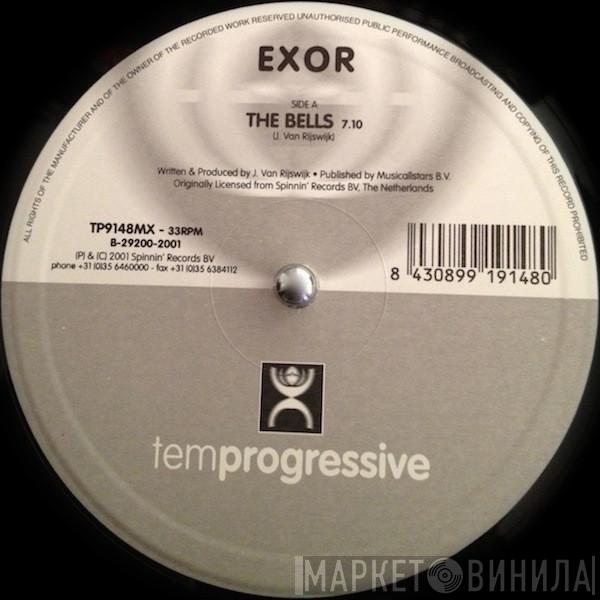  Exor  - The Bells