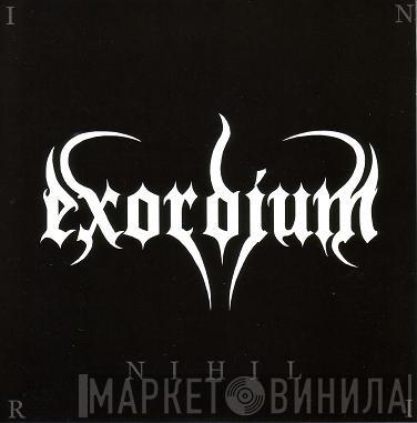  Exordium  - Nihil INRI