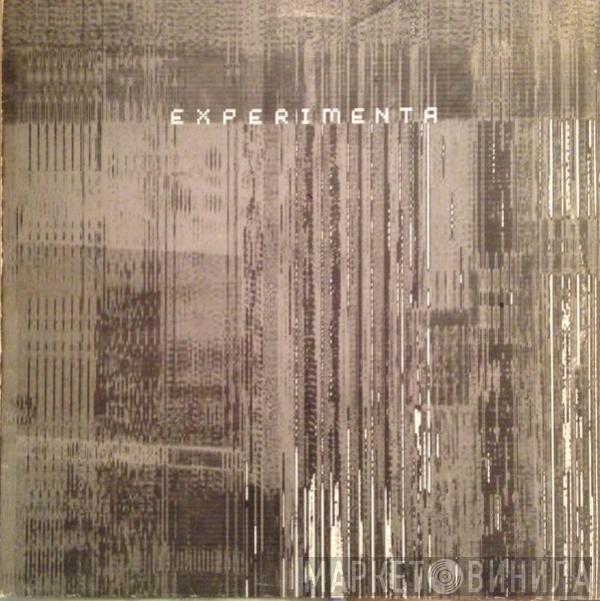  - Experimenta
