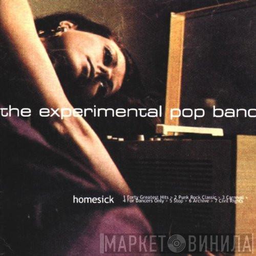 Experimental Pop Band - Homesick