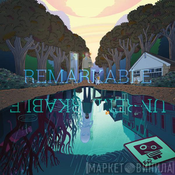 Experimentality - Remarkable/Unremarkable
