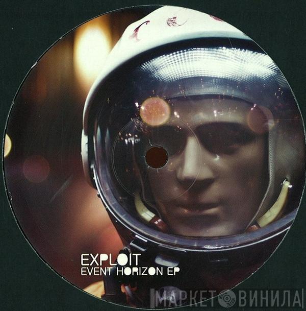 Exploit - Event Horizon EP