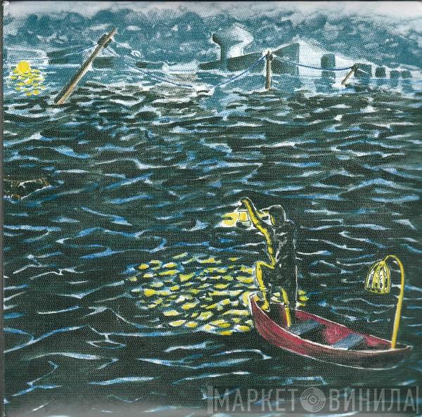 Explosions In The Sky - All Of A Sudden I Miss Everyone