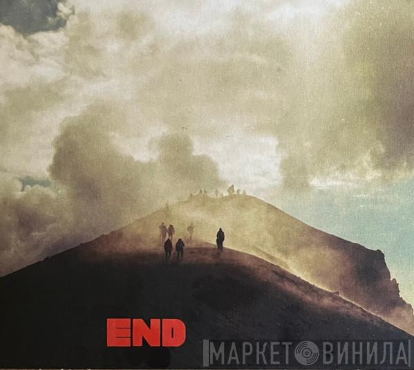 Explosions In The Sky - End