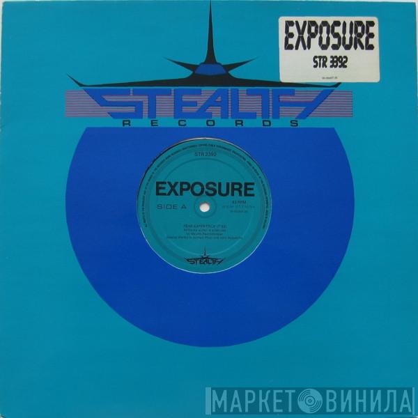 Exposure - Peak Experience