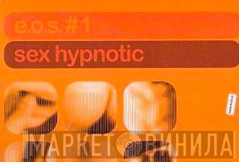 Express Of Sound - Sex Hypnotic
