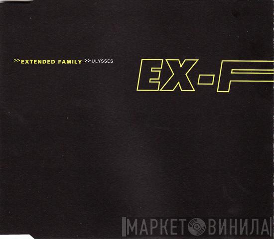Extended Family - Ulysses