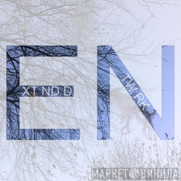  Extnddntwrk  - Untld