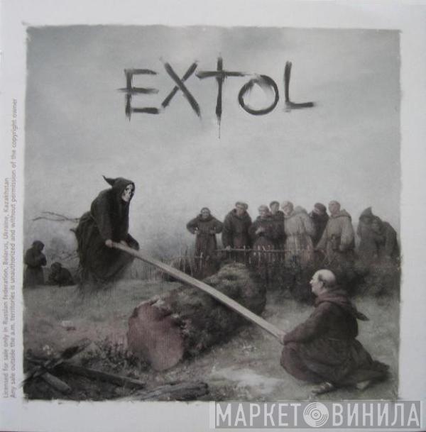 Extol - Synergy