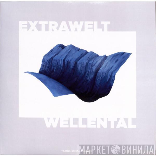 Extrawelt - Wellental EP