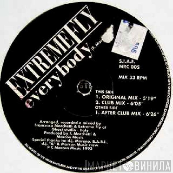 Extreme Fly - Everybody