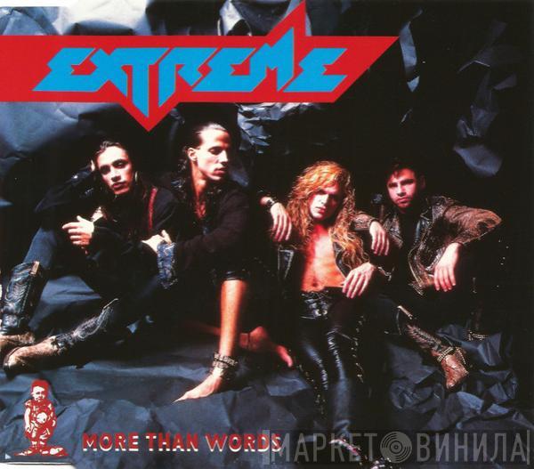  Extreme   - More Than Words
