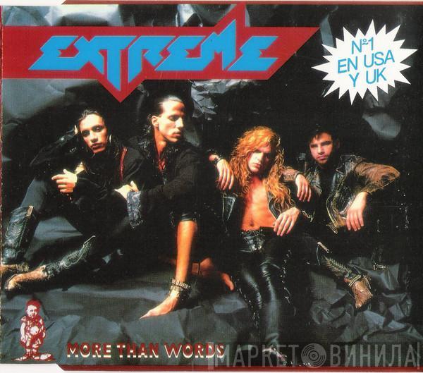  Extreme   - More Than Words