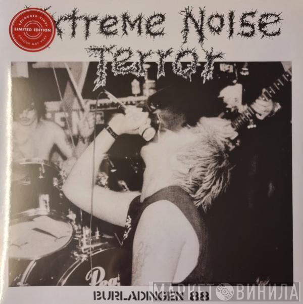 Extreme Noise Terror - Burladingen 88