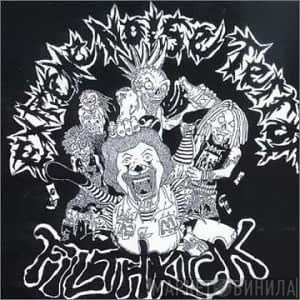 Extreme Noise Terror, Filthkick - In It For Life