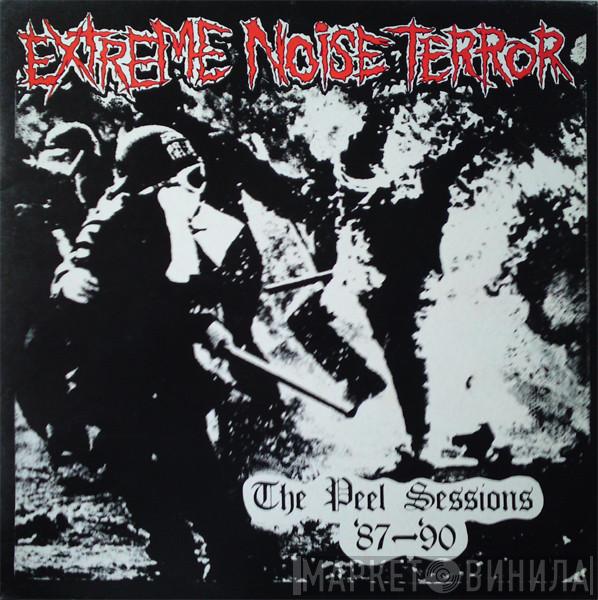  Extreme Noise Terror  - The Peel Sessions '87 - '90