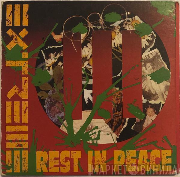 Extreme  - Rest In Peace