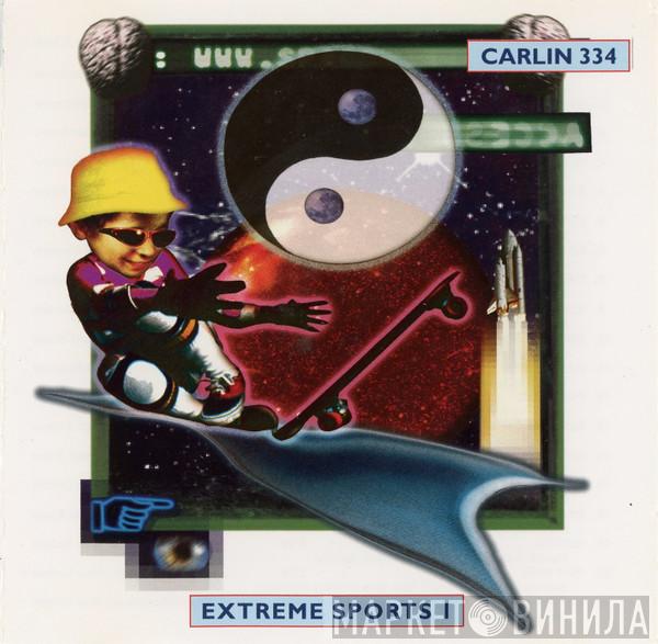  - Extreme Sports 1