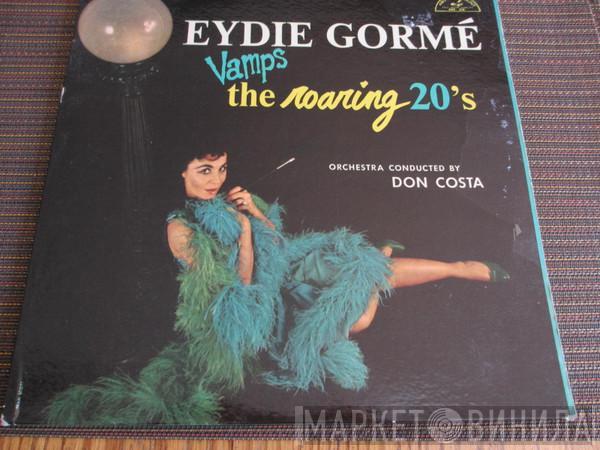 Eydie Gormé - Eydie Gorme Vamps The Roaring 20's