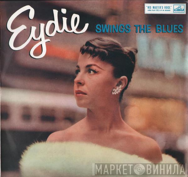 Eydie Gormé - Eydie Swings The Blues