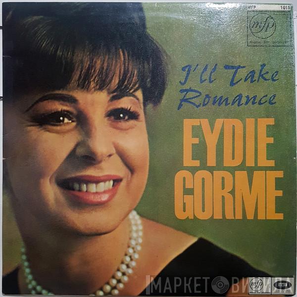 Eydie Gormé - I'll Take Romance