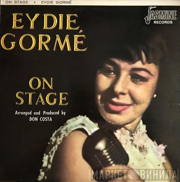 Eydie Gormé - On Stage