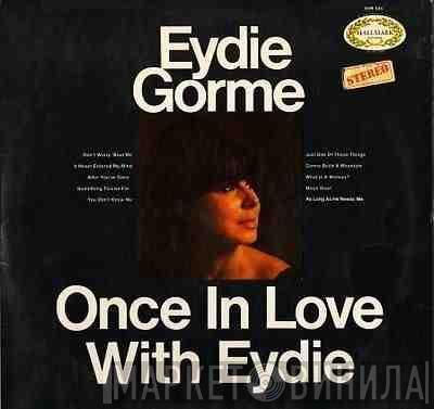 Eydie Gormé - Once In Love With Eydie