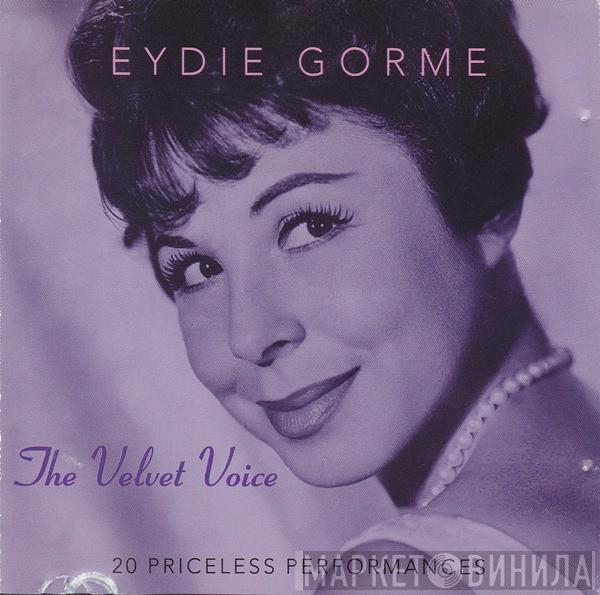 Eydie Gormé - The Velvet Voice