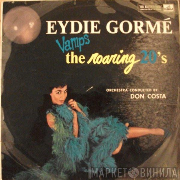 Eydie Gormé - Vamps The Roaring 20's