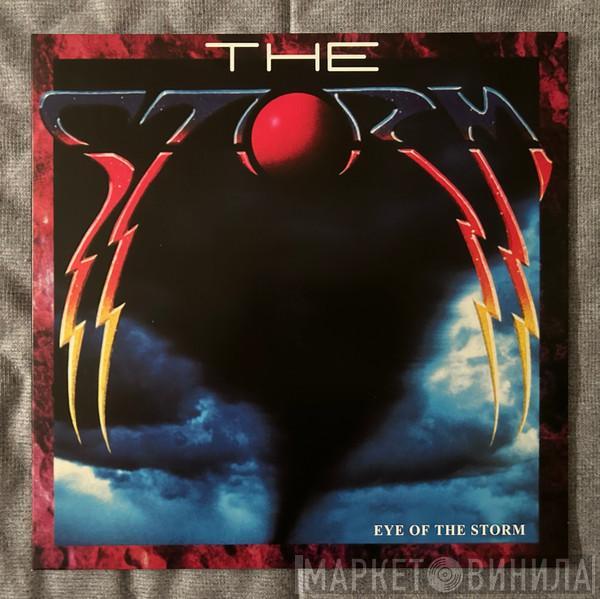  - Eye Of The Storm
