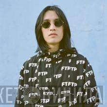 Eyedress - Sensitive G
