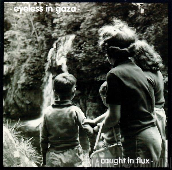  Eyeless In Gaza  - Caught In Flux