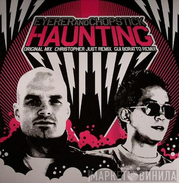 Eyerer & Chopstick - Haunting