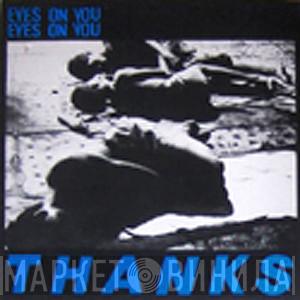Eyes On You - Received With Thanks