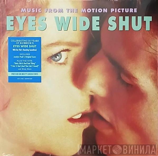  - Eyes Wide Shut (Music From The Motion Picture)