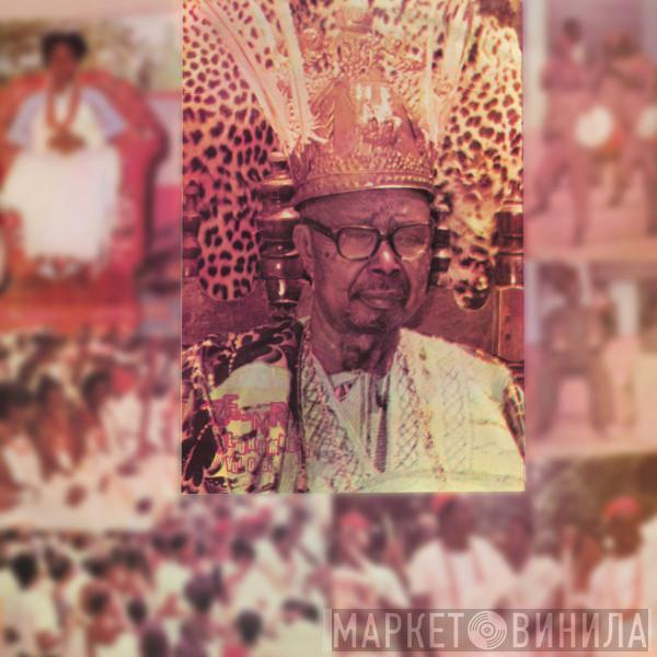 Eze-nri Royal Drummers - Eze-Nri Royal Drummers Vol 1
