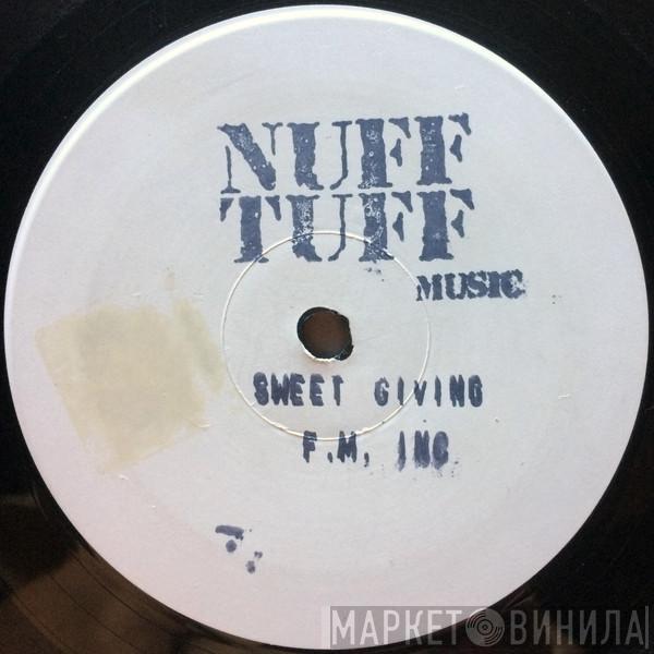 F.M. Inc. - Sweet Giving