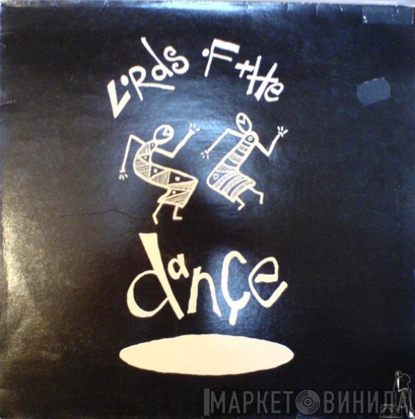 F.O.R.C.E., K. Zee - Lords Of The Dance
