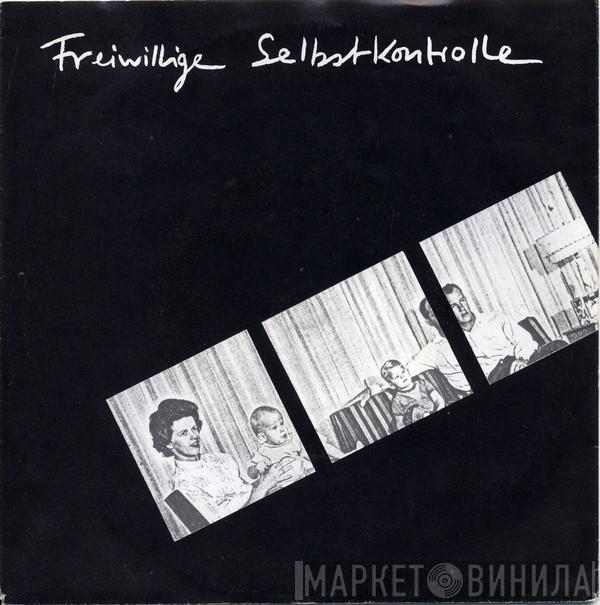  F.S.K.  - Freiwillige Selbstkontrolle