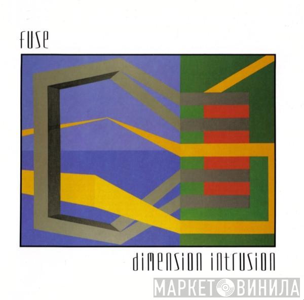  F.U.S.E.  - Dimension Intrusion