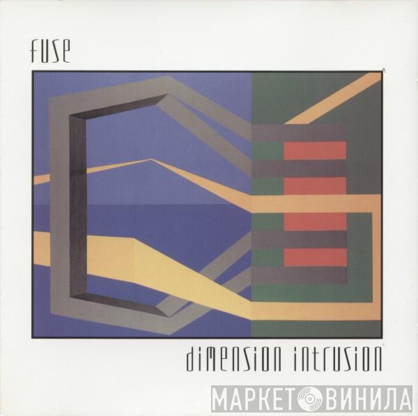  F.U.S.E.  - Dimension Intrusion