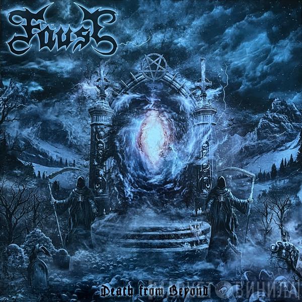 Fäust - Death From Beyond