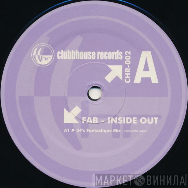 FAB - Inside Out